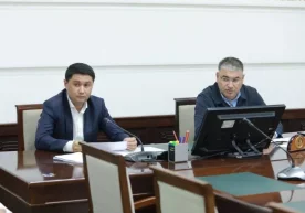 Сирдарё вилоятида коррупциянинг олдини олиш бўйича амалга