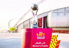 Қатарда давом этаётган U-17 Жаҳон чемпионати қизғин