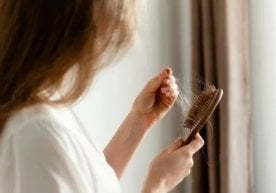 Hair loss is a problem that bothers many people. Experts