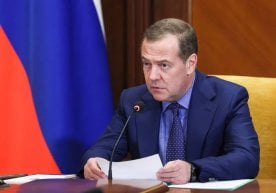 Доналд Трампнинг Россия-Украина можаросини ҳал қилиш учун