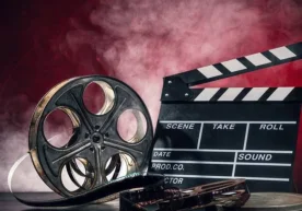 Кинематографияга қадам қўяётган ёш ижодкор Даршан Пател