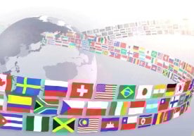 2025 йилги янгиланган маълумотлар дунё иқтисодиётида