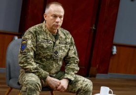 Шарқдаги кескин геосиёсий вазият давом этар экан, Украина