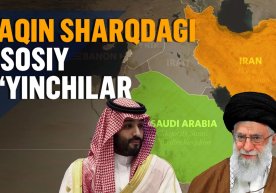 Yaqin Sharqdagi «sovuq urush». Eron va Saudiya munosabatlaridagi ziddiyatli jihatlar фото