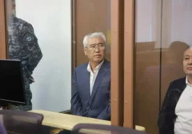 Фото: “Kursiv.kz” Қозоғистоннинг собиқ маданият ва спорт