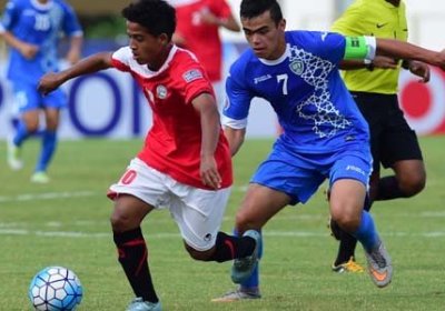 AFC U-16: Bugun o‘smirlarimiz KXDR termasiga qarshi maydonga tushadi фото