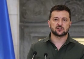 Zelenskiy Ukraina armiyasining Kurskka hujumidan so‘ng AQSHga hisobot berdi фото