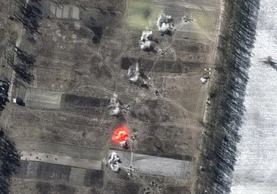 Ukrainadagi urushda to‘rtinchi rossiyalik general halok bo‘lgani ma’lum qilindi фото