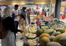 Ўзбекистонда ижтимоий аҳамиятга эга товарларни импорт