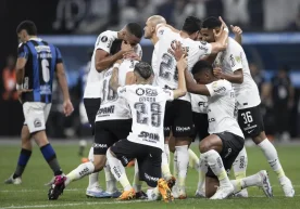 Бразилиянинг «Коринтианс» клуби директорлар кенгаши