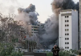 Ливанда ҳарбий операцияларни кенгайтириш ҳақидаги