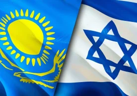 Қозоғистон Президенти Қосим-Жомарт Тоқаев пайшанба куни