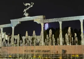 Душанба, 10 ноябрь куни, Ўзбекистон ҳудудида қуруқ ва илиқ