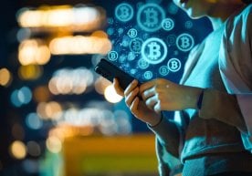 Криптовалюта бозорида Bitcoin нархи сўнгги кунларда