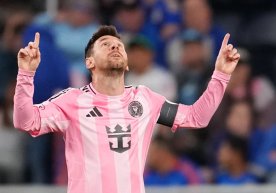 MLS доирасидаги ФК Синсиннати ва Интер Миами ўртасидаги
