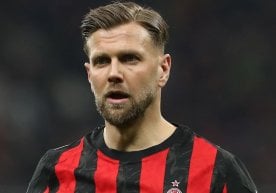 El delantero alemán Niclas Füllkrug busca un nuevo equipo