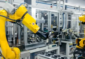 Une nouvelle entreprise de production de circuits imprimés
