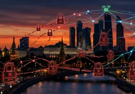 El Ministerio de Desarrollo Digital de Rusia, las fuerzas