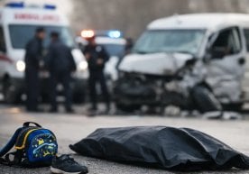 Кеча, 18 февраль куни Наманган вилояти ҳудудида содир