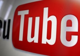 YouTube видеохостинг хизмати маъмурияти рекламанинг янги