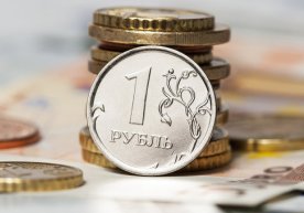 Россия миллий валютаси курси яқин орада тушишни бошлайди.