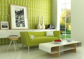 Greenery, ёки «майса ўт» — Pantone фикрига кўра 2017