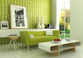 Greenery, ёки «майса ўт» — Pantone фикрига кўра 2017