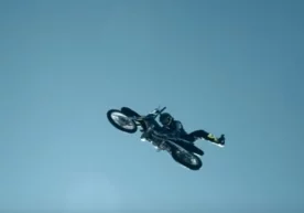 Adrenaline Rush компанияси ўзининг YouTube-каналида
