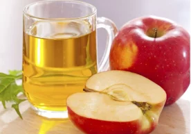 Олма сиркаси уйингизнинг янада тозароқ, боғингизнинг эса —