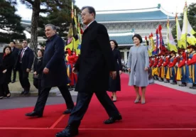 O‘zbekiston Respublikasi Prezidenti Shavkat Mirziyoyev
