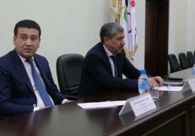 Шу кунларда баъзи оммавий ахборот воситалари ва интернет