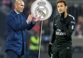 «Реал» клуби «ПСЖ» ҳужумчиси Неймарнинг трансфери учун 300