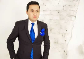 Айни дамда санъаткор билан суҳбат уюштириш интернет энди