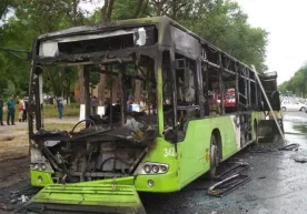 Фото: ИИББ ахборот хизмати Бугун, 14 май куни соат 8:30да