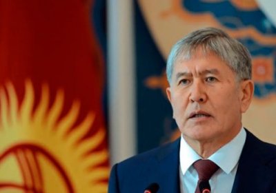 Almazbek Atamboyev: “Biz oilaviy hukmronlik qanday tiklanayotganiga guvoh bo‘lyapmiz” фото
