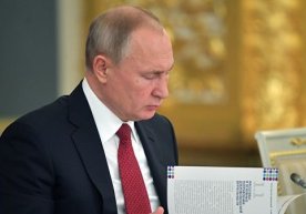 Putin o‘nlab siyosatchilarni tabrikladi, Ukraina va Gruziya rahbarlari esa chetda qoldi фото