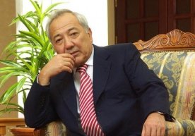 Mirabror Usmonov reanimatsiya boʻlimiga olib ketildi фото