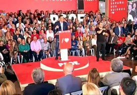 Испанияда парламент сайловлари тобора яқинлашиб бормоқда,