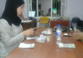 Jinoyat ishlari bo‘yicha Toshkent shahar Chilonzor tuman