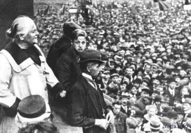 Баҳор — байрамлар билан бошланади. Кўкламнинг иккинчи