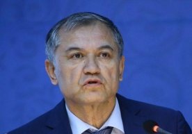 Botir Xo‘jayev bosh vazir maslahatchisi lavozimidan ozod etildi фото