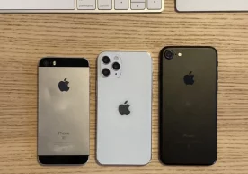 Фото: MacRumors Apple компанияси ўзининг сўнгги тўрт йил