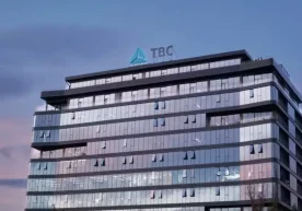 TBC Bank гуруҳи OLX Uzbekistan онлайн эълонлар сервисининг