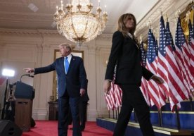Трампни яна бир катта йўқотиш кутмоқда фото