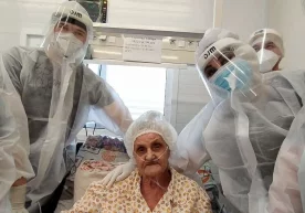 Фото: Соғлиқни сақлаш вазирлиги Зангиота юқумли