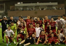 Осиё Чемпионлар лигаси гуруҳ баҳсларида вакилларимизнинг