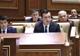 Олий Мажлис Сенатининг навбатдаги ялпи мажлисида