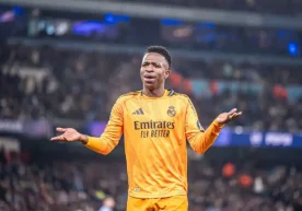 Мадриднинг «Реал» клуби вингери Винисиус Жуниор