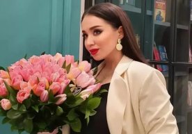 Меҳрибон она, севимли турмуш ўртоқ ва лидер аёл Шаҳзода