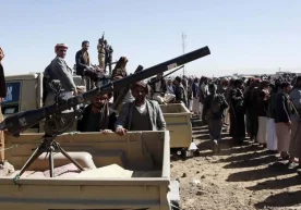 Минтақадаги вазият кескинлашмоқда: Эроннинг асосий